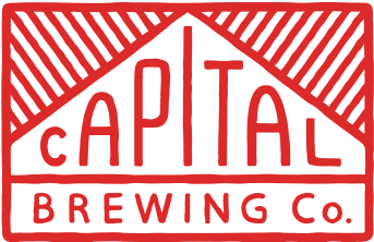 Capital Film Festival - Sponsor Capital Brewing