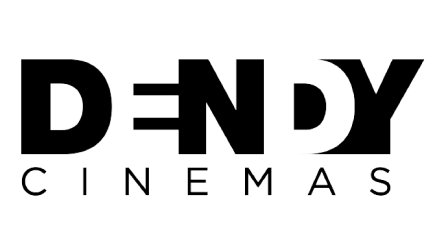 Capital Film Festival - Sponsor Dendy